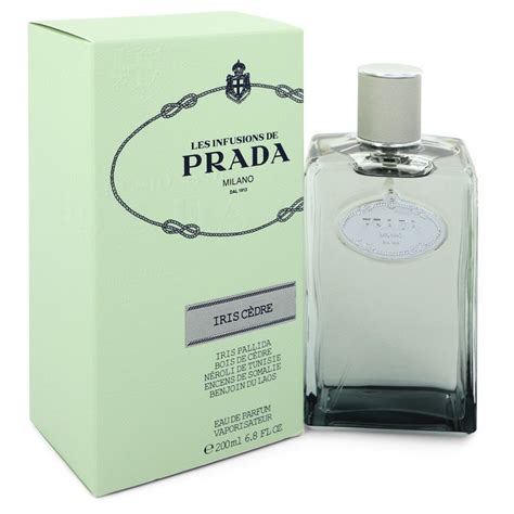 prada iris men's|iris cedre prada perfume.